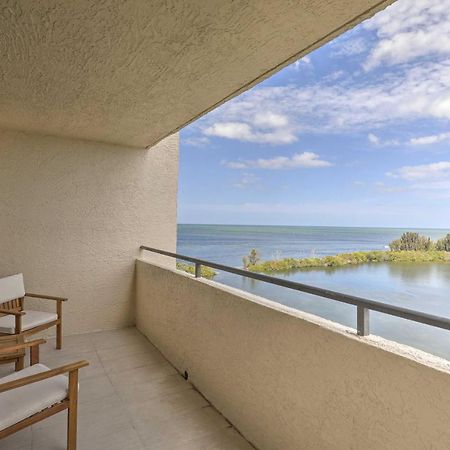 Waterfront Resort Condo With Private Beach And Pool Hudson Exterior foto